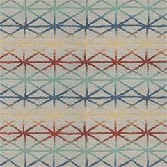 Batik Crypton Upholstery Fabric